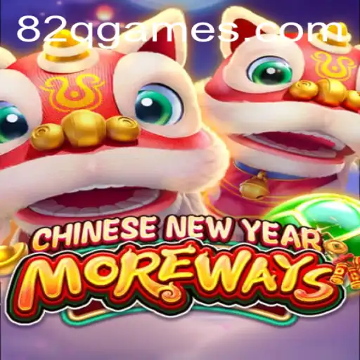 Explorando o Fascínio do Jogo CHINESENEWYEARMOREWAYS