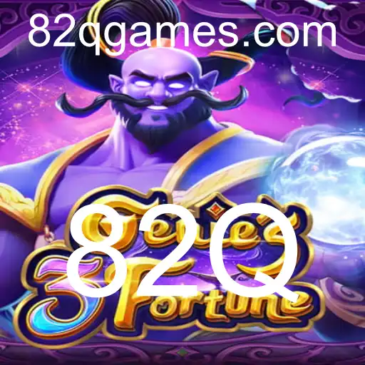 Descubra os Segredos do Novo Jogo: Genie3Fortune