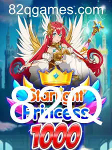 Descubra o Fascinante Jogo StarlightPrincess1000