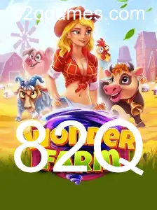 Explorando as Maravilhas de WonderFarm: Uma Jornada de Diversão e Estratégia